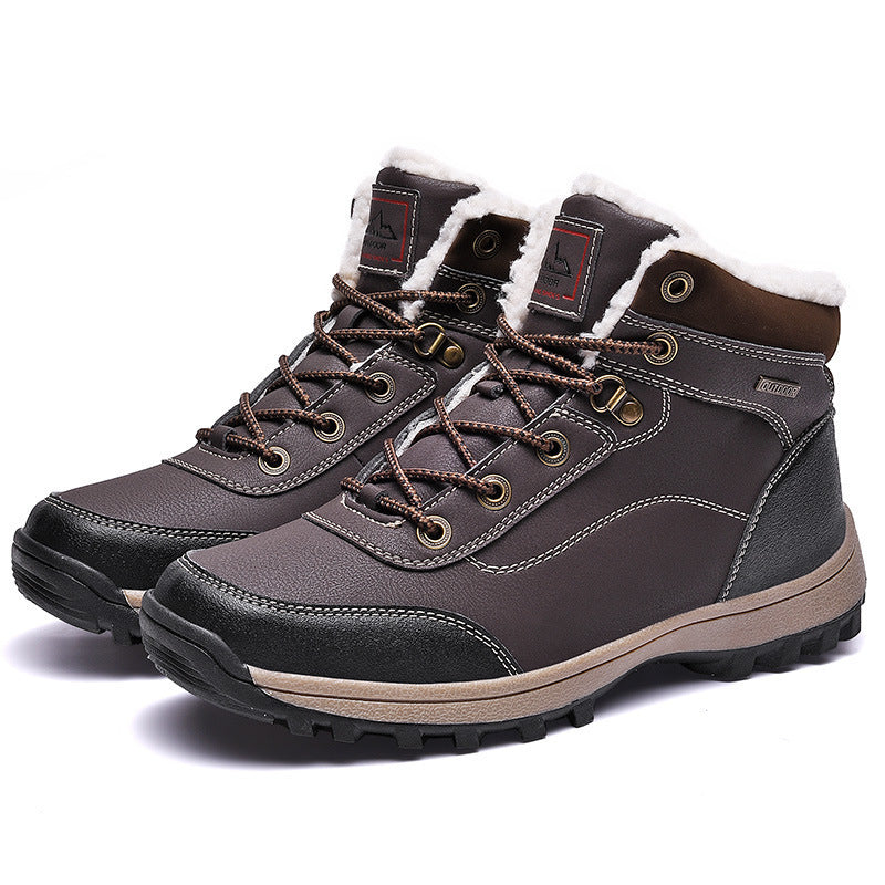 Men’s All-Terrain Hiking Shoes