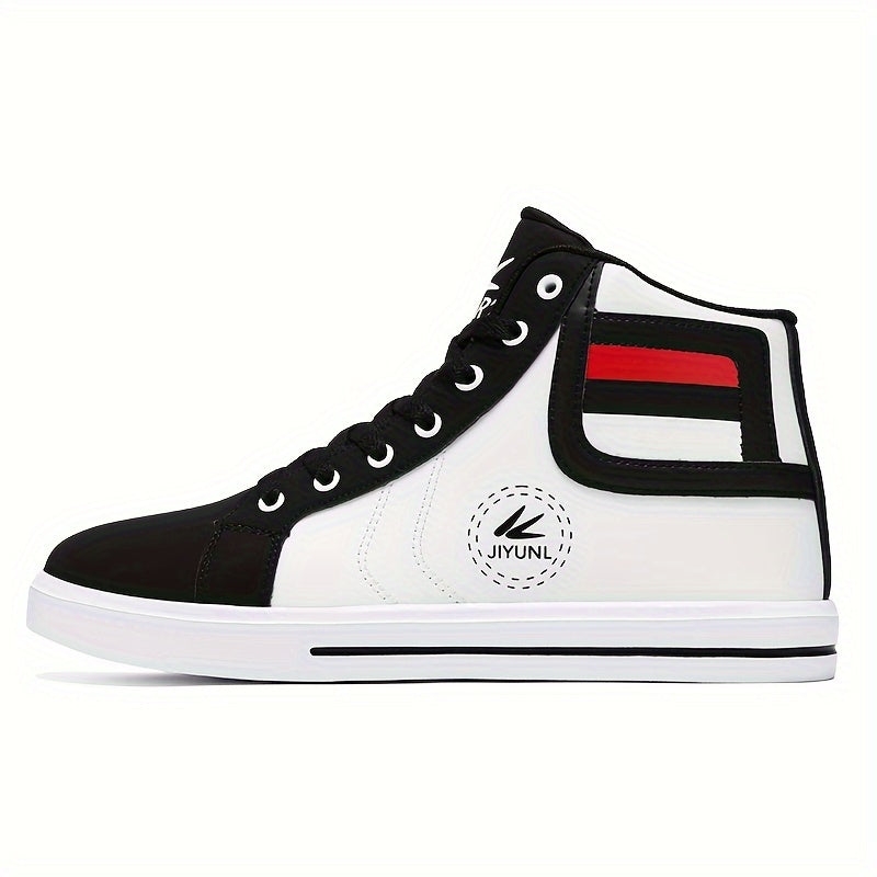 Men's High-Top Sneakers