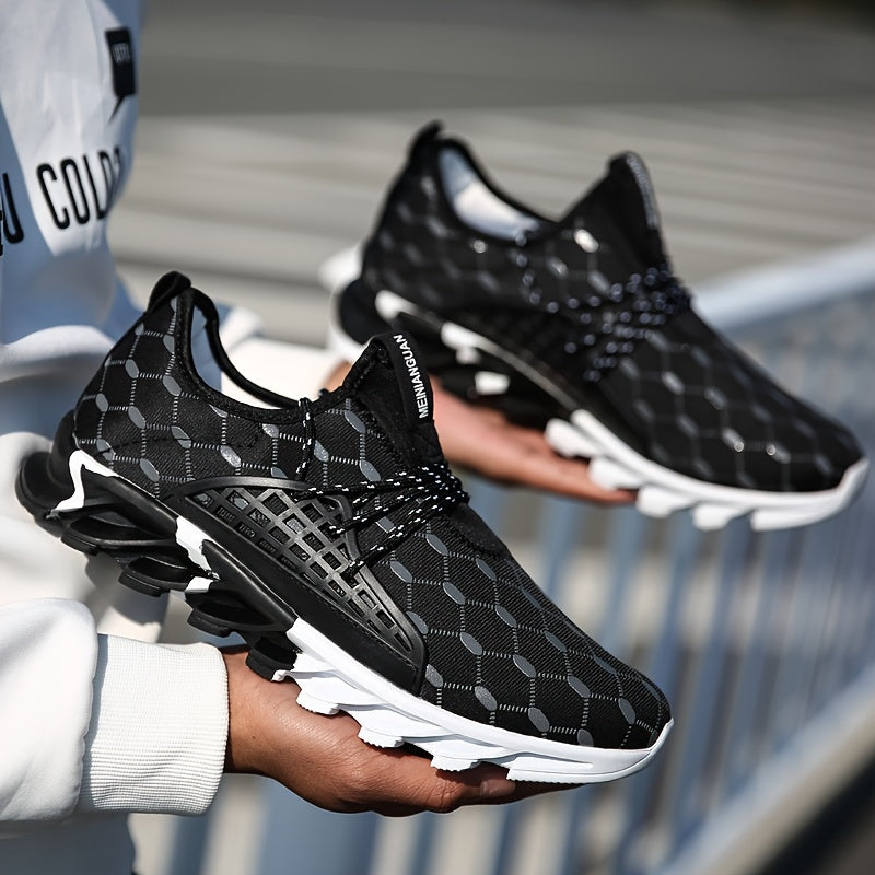 Men’s Lightweight Breathable Sneakers
