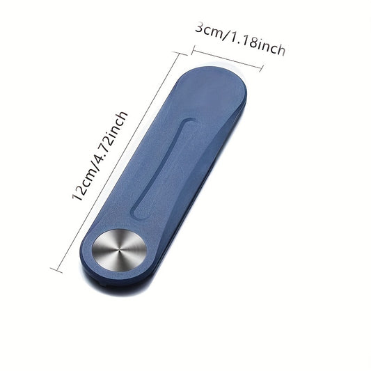 3pcs Magnetic Ring Laptop Screen Support Holder Dual Monitor