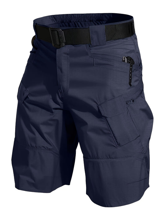 Men’s Tactical Cargo Shorts
