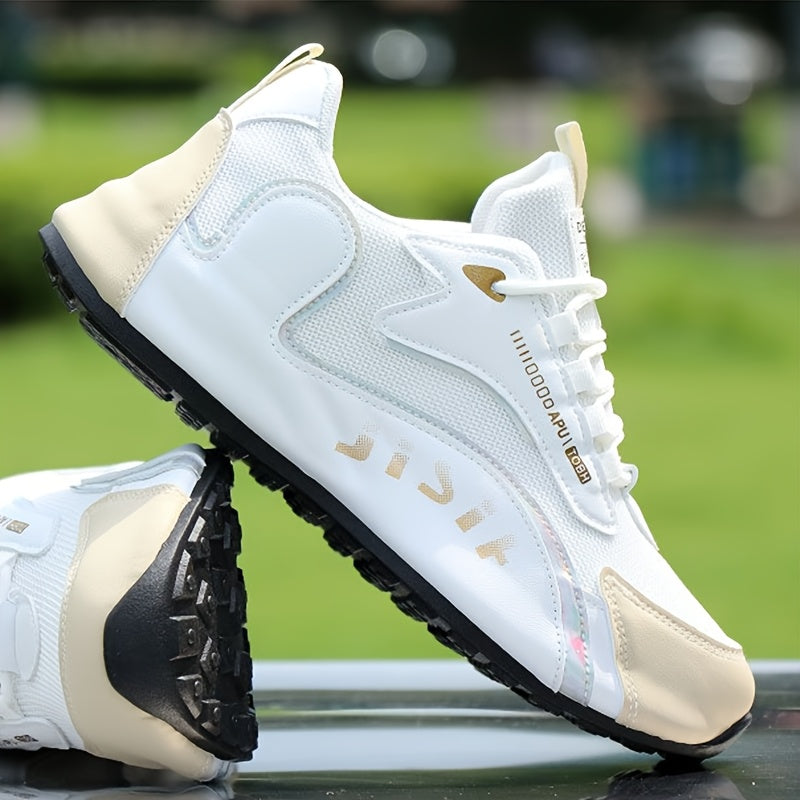 Men's Breathable Casual Sports Shoes | Stylish Everyday Outdoor Sneakers