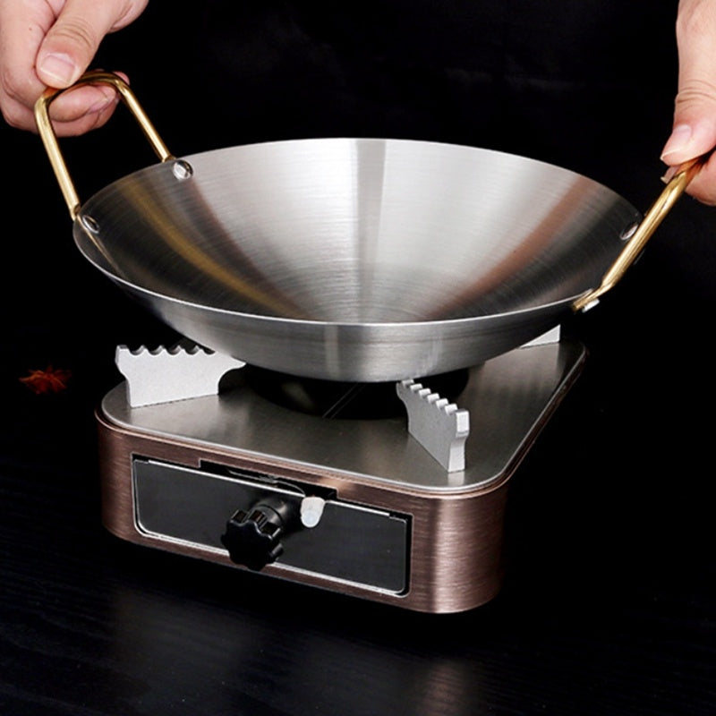 Outdoor Cooking Bar Pot – Premium Hotel Supplies