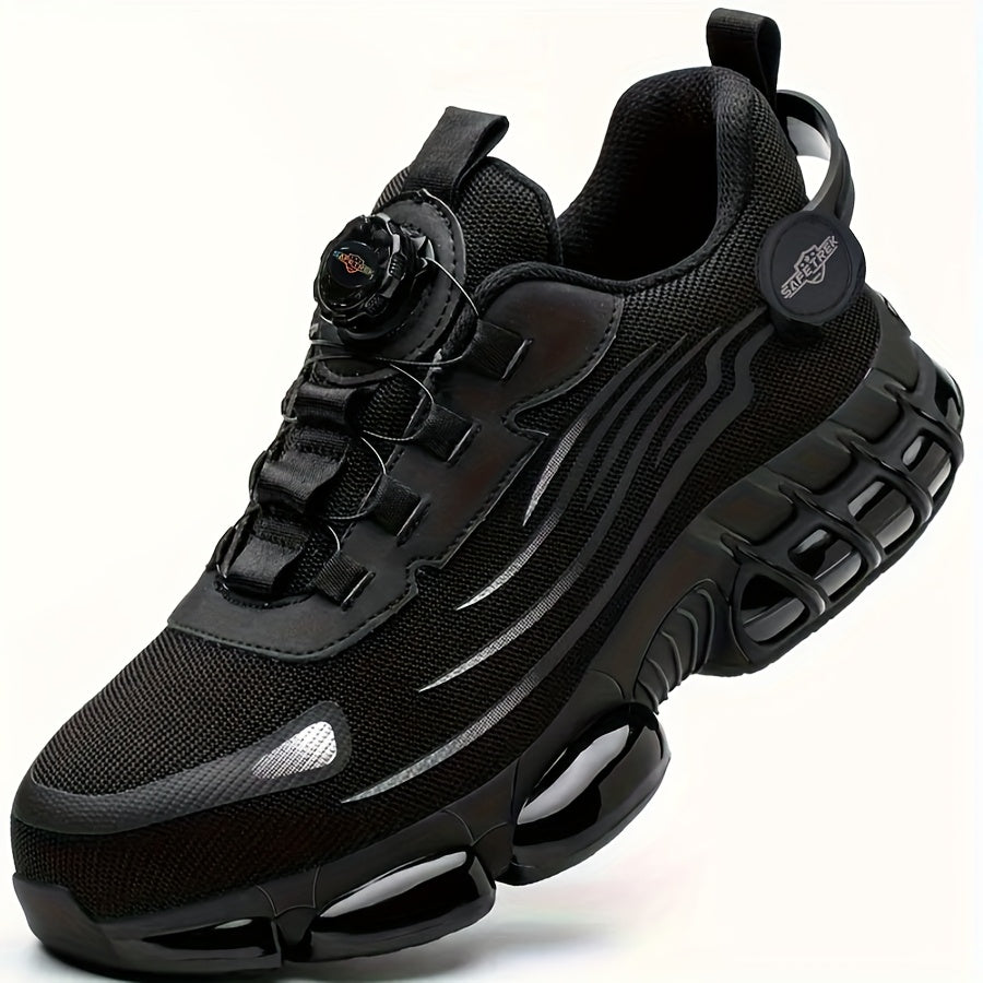 Steel Toe Work Shoes for Men & Women