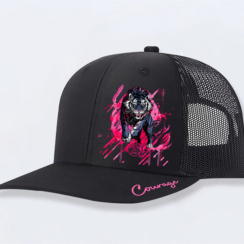 Men’s Casual Baseball Cap – Classic Look, Everyday Comfort