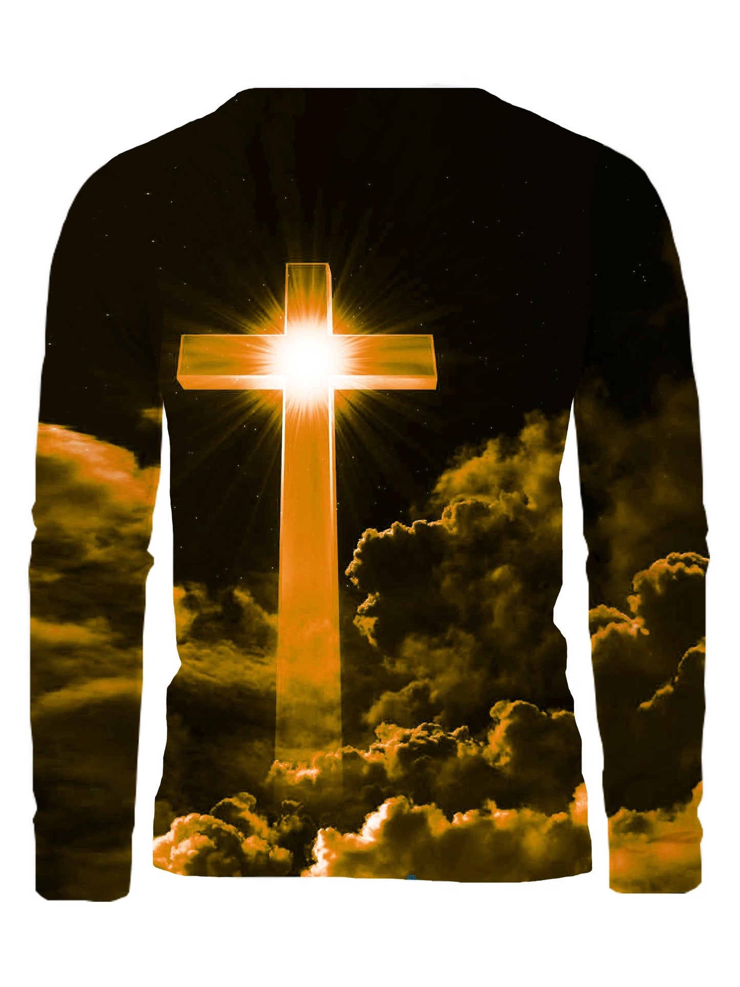Classic Men’s Long-Sleeve T-Shirt