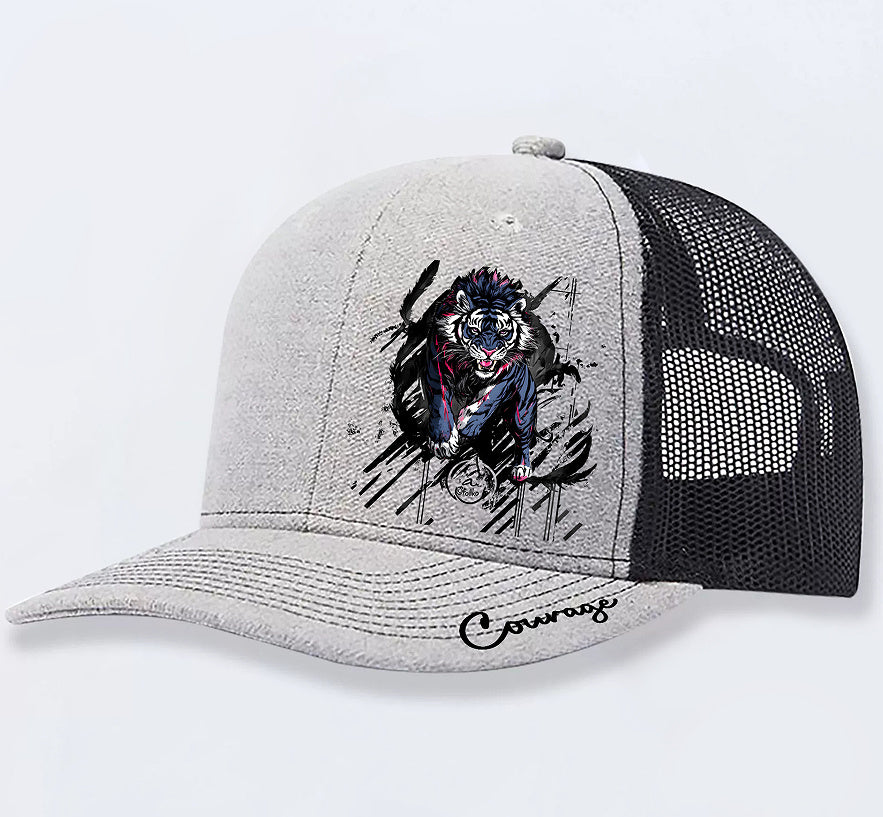 Men’s Casual Baseball Cap – Classic Look, Everyday Comfort