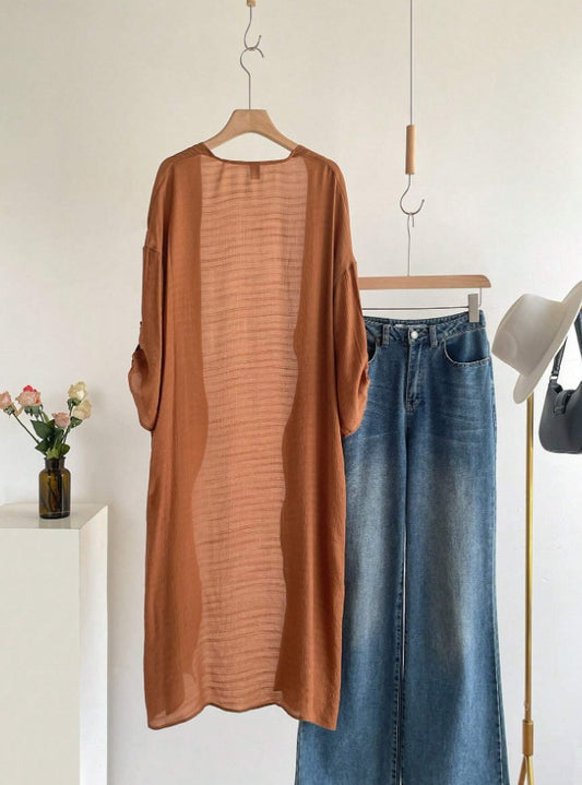 Stay Stylish and Cozy This Fall – Women’s Fall Coats & Tops