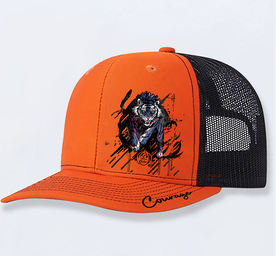 Men’s Casual Baseball Cap – Classic Look, Everyday Comfort