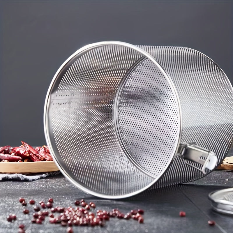1pc Stainless Steel Spice Infuser