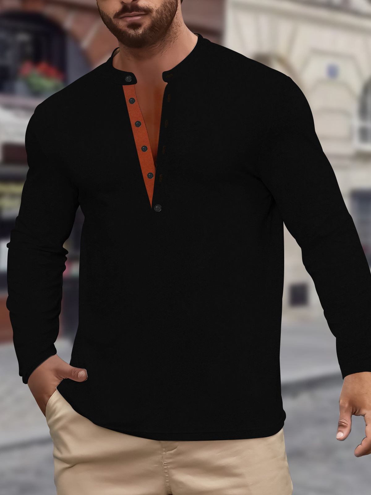 Classic Sophistication for the Modern Gentleman
