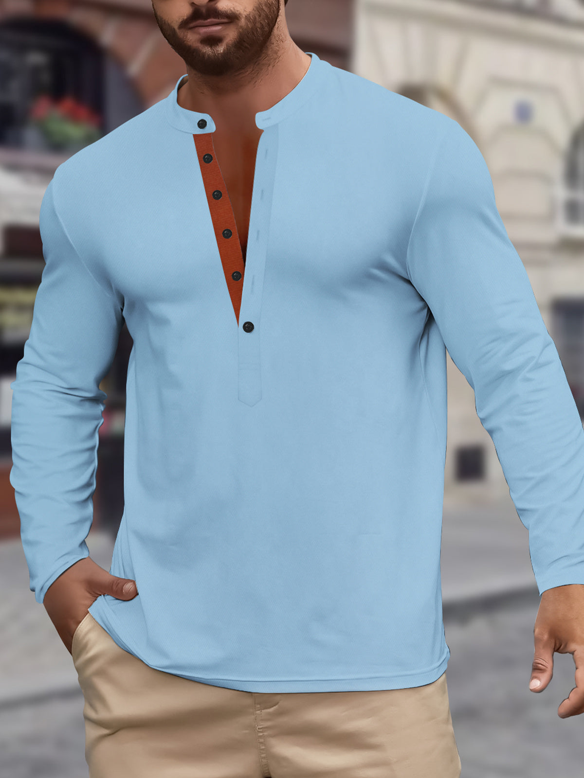 Classic Sophistication for the Modern Gentleman
