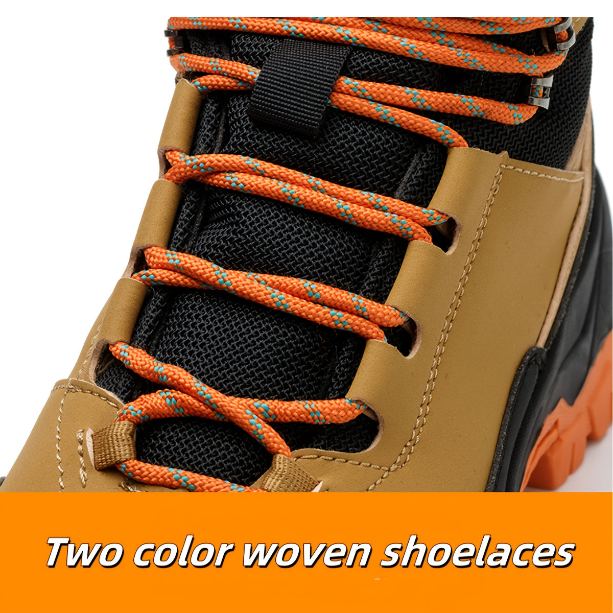 Men's Safety Shoes – Durable, Comfortable, and Protective Work Boots