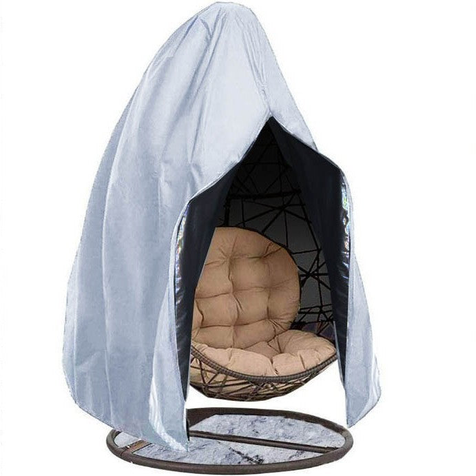 Egg Hanging Chair Cover – Durable Outdoor Protectio