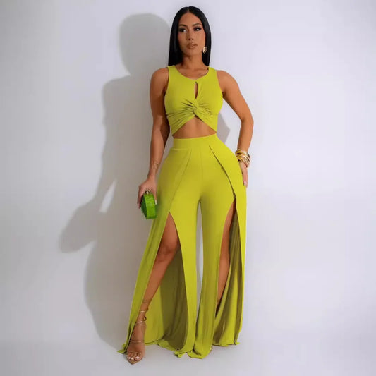 Stay Effortlessly Chic This Summer