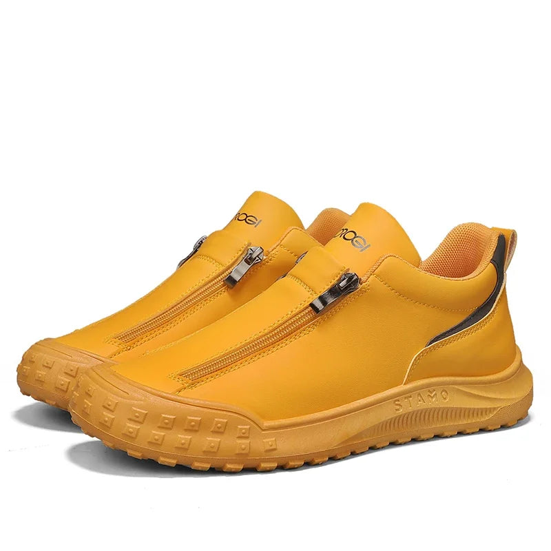 Men's Golf & Training Shoes – Versatile Sports & Leisure Footwear
