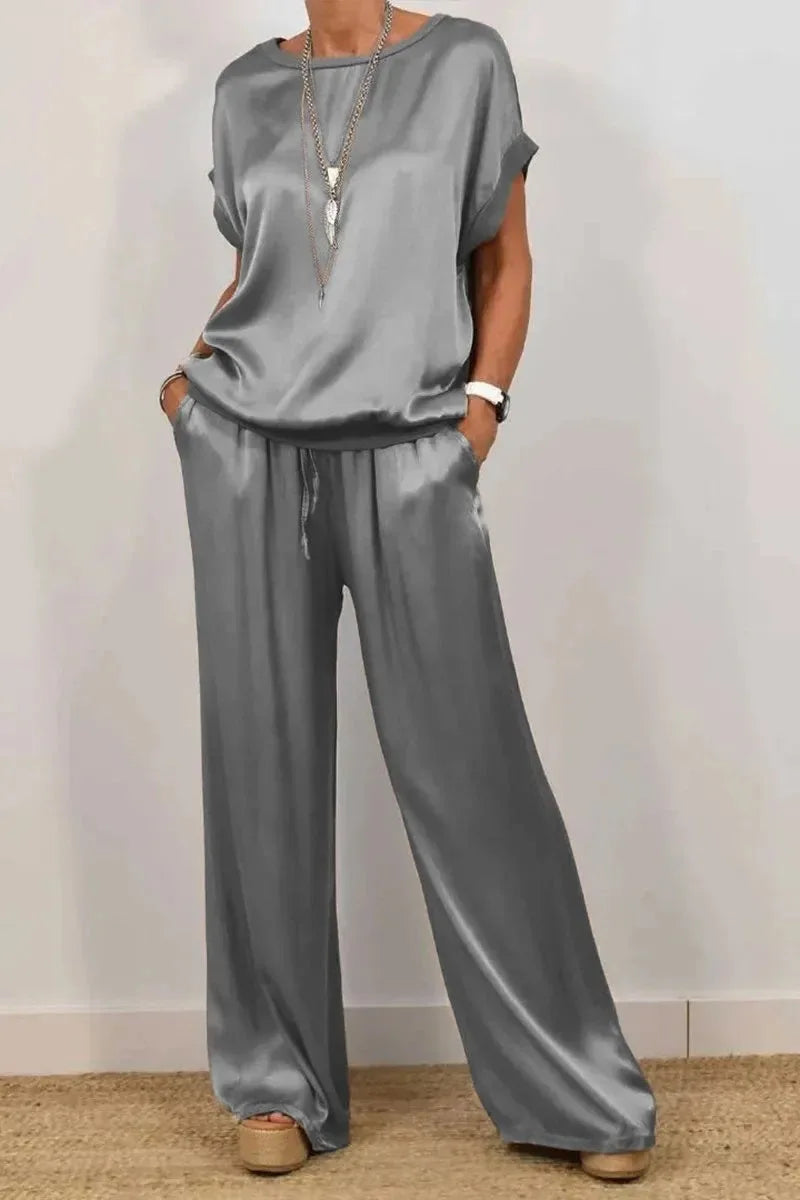 Elevate Your Summer Style with Effortless Eleganc