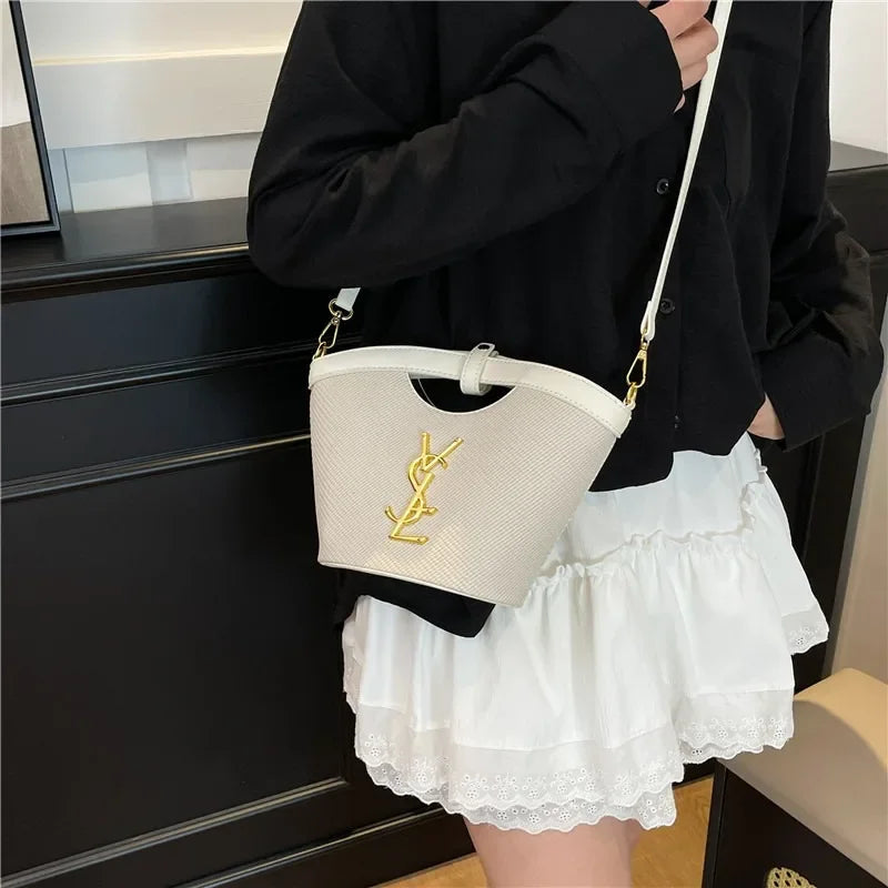 Women's Fashion Shoulder Bag