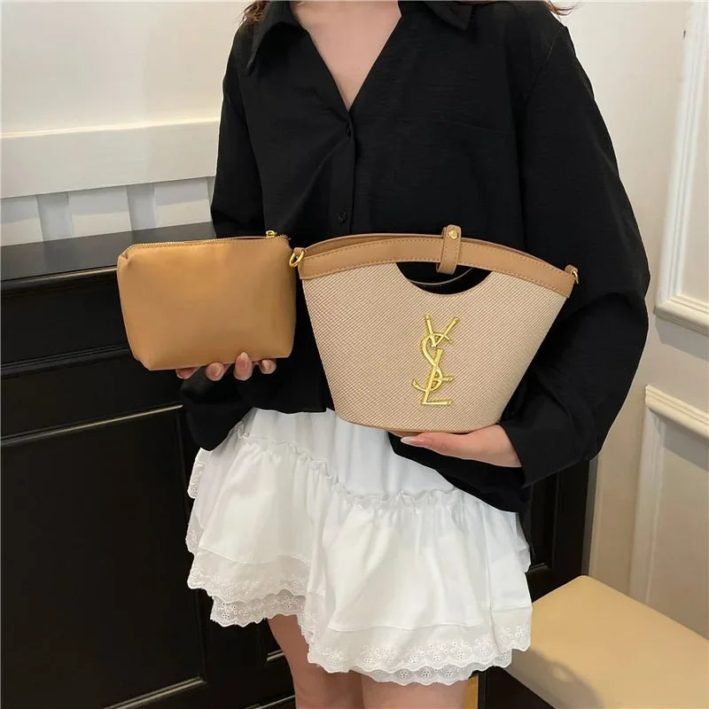 Women's Fashion Shoulder Bag