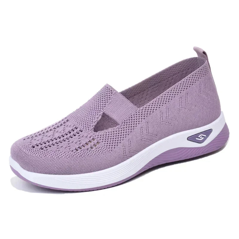 Women's Summer Comfort Hollow Flats