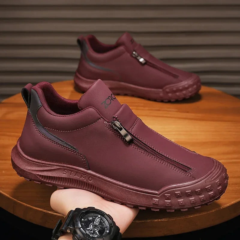 Men's Golf & Training Shoes – Versatile Sports & Leisure Footwear