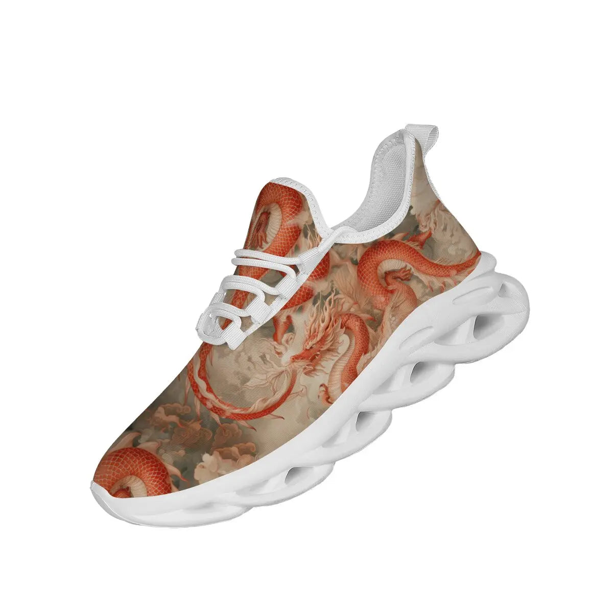 Men’s Lightweight Slip-On Running Sneakers