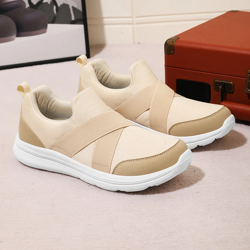 Men’s Mesh Sports Shoes