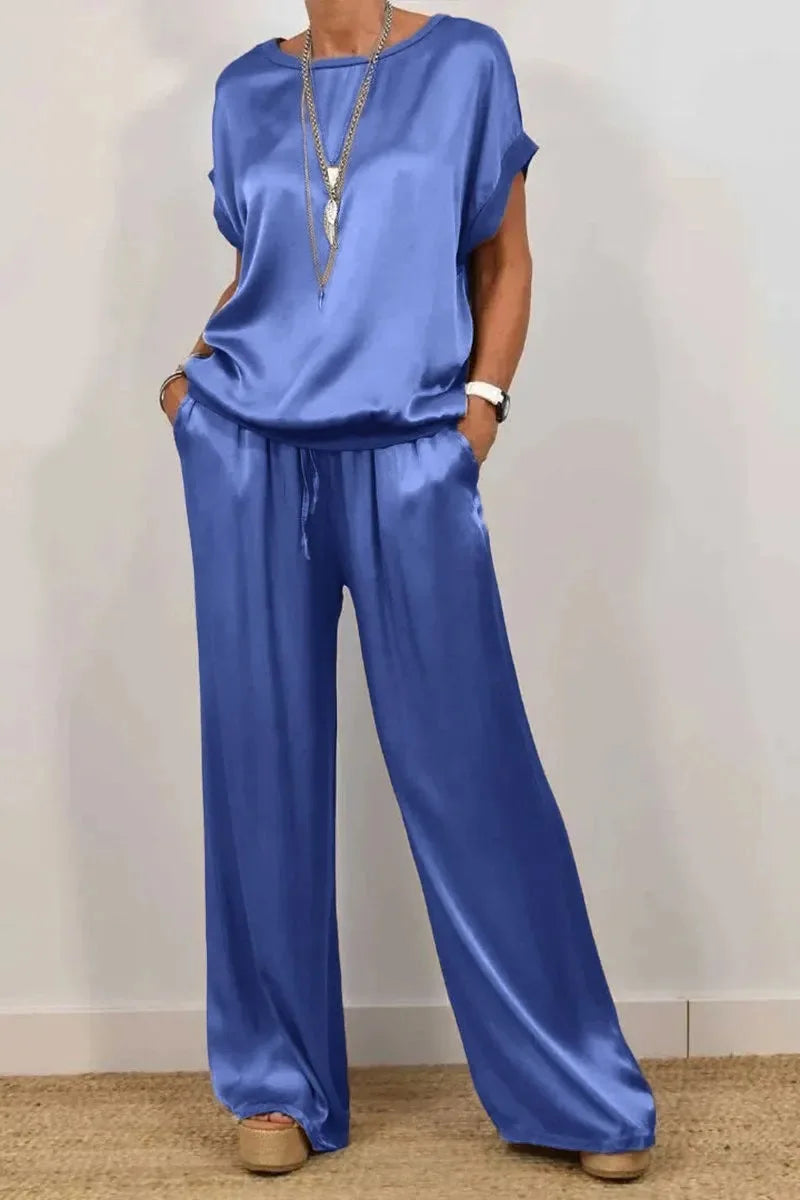 Elevate Your Summer Style with Effortless Eleganc
