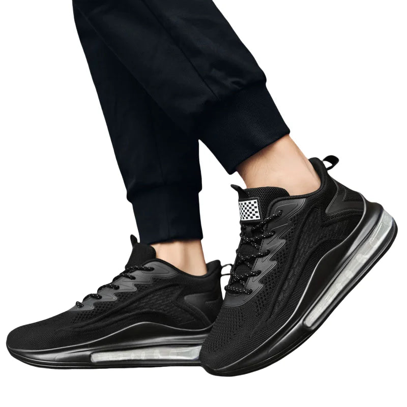 Men's Trendy Running Shoes