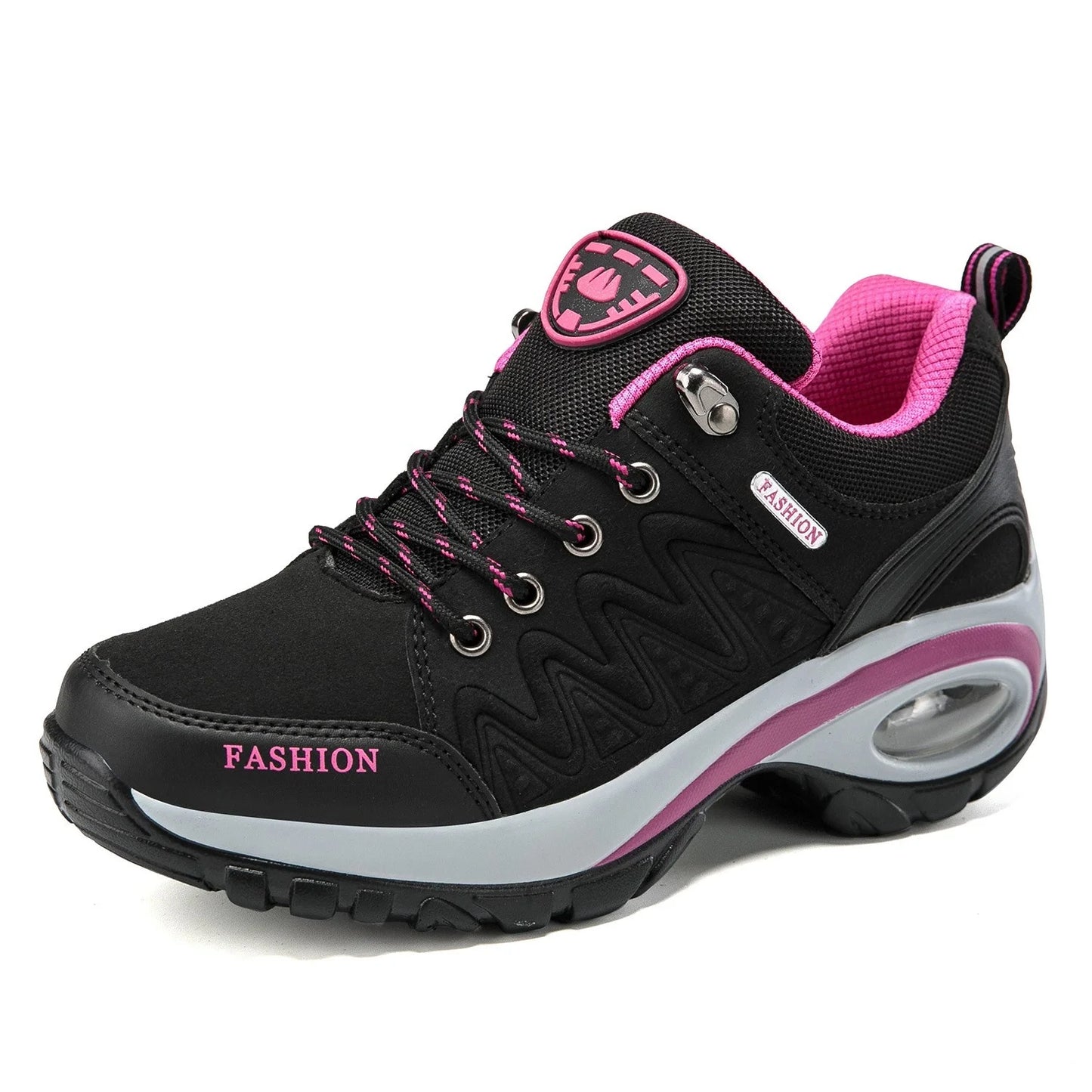 Women's Platform Casual Sneakers