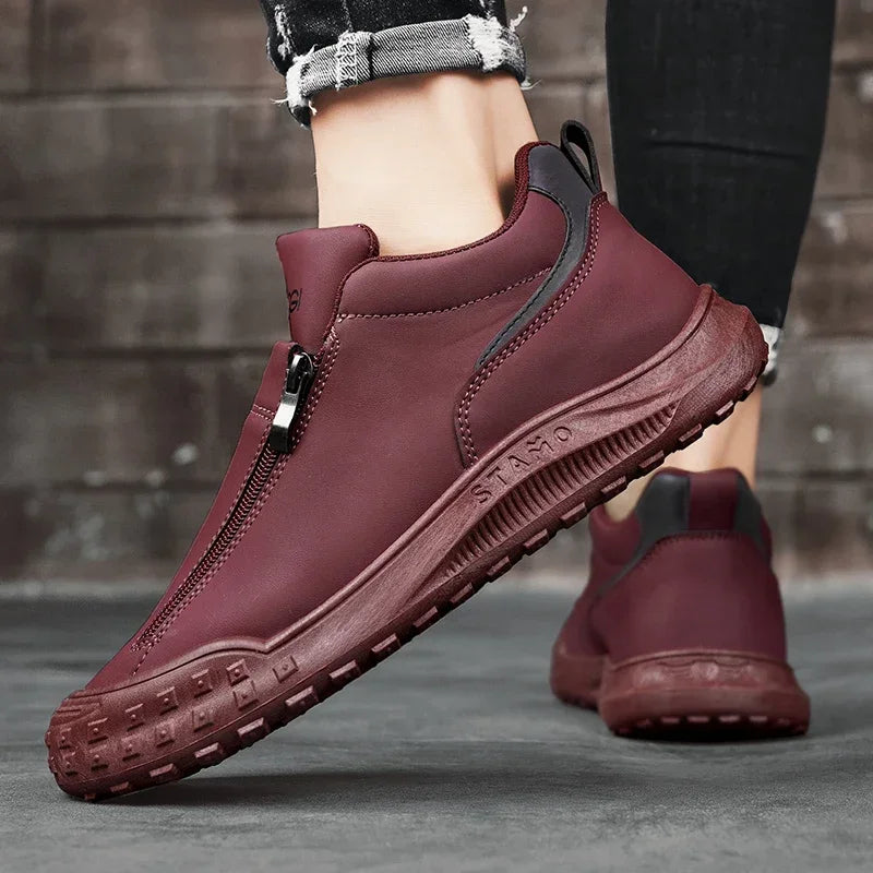 Men's Golf & Training Shoes – Versatile Sports & Leisure Footwear