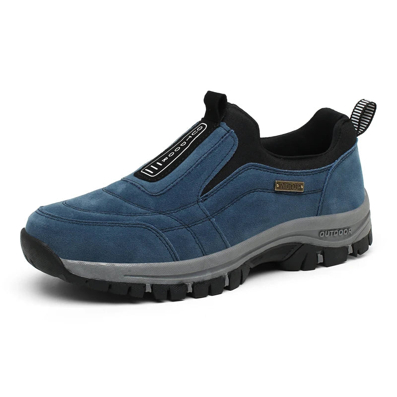 Men’s Non-Slip Casual Sports & Hiking Shoes