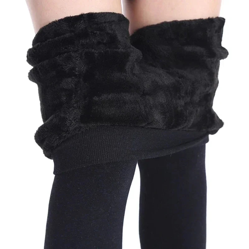 Winter Leggings for Women – Warm, Cozy & Stylish