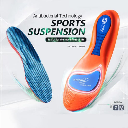 Sport Orthopedic Insoles