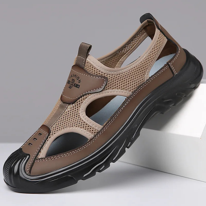 Men’s Summer Sneakers – Lightweight, Breathable, and Comfortable