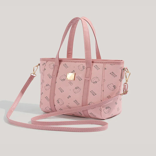 Sanrio Hello Kitty handbag collection