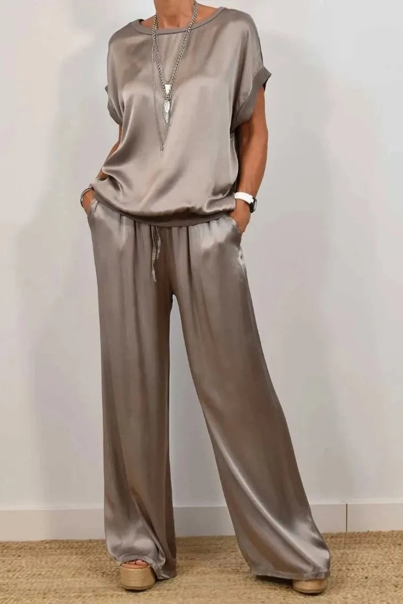 Elevate Your Summer Style with Effortless Eleganc