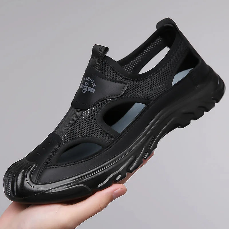 Men’s Summer Sneakers – Lightweight, Breathable, and Comfortable