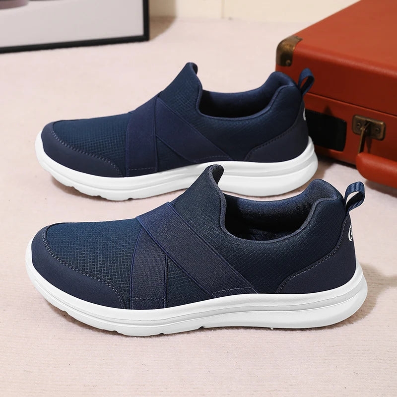 Men’s Mesh Sports Shoes