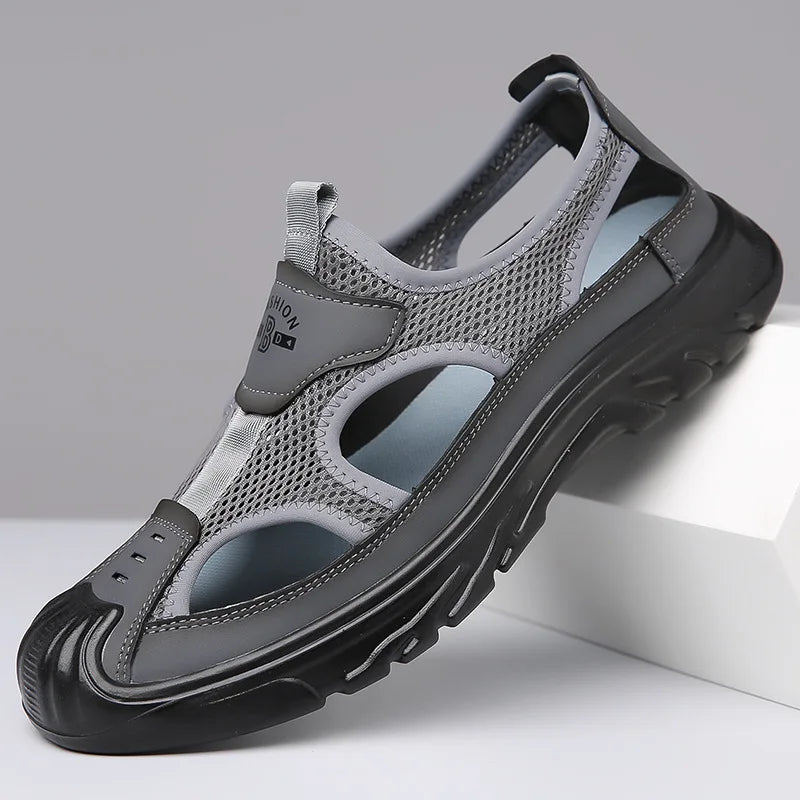 Men’s Summer Sneakers – Lightweight, Breathable, and Comfortable