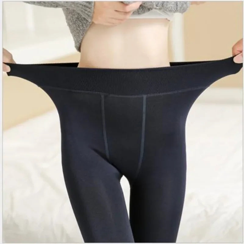 Winter Leggings for Women – Warm, Cozy & Stylish