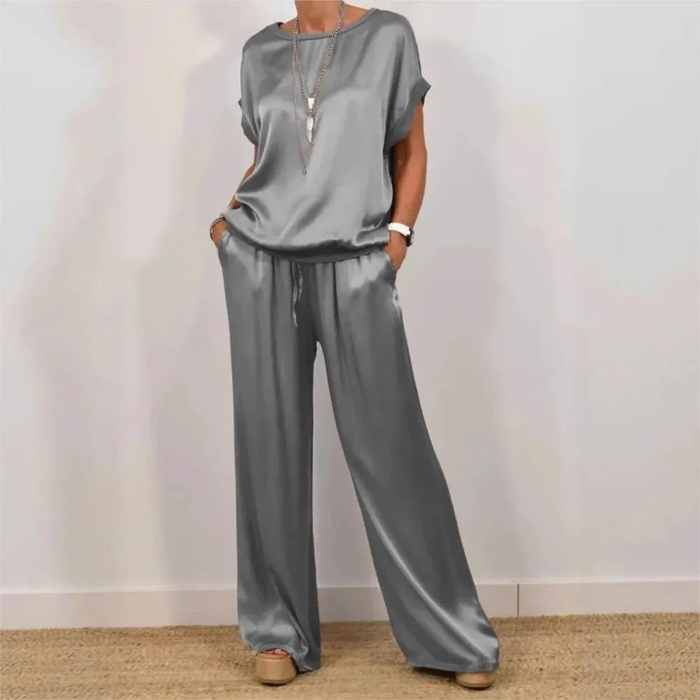 Elevate Your Summer Style with Effortless Eleganc