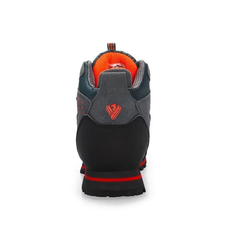 Men's Hiking Shoes