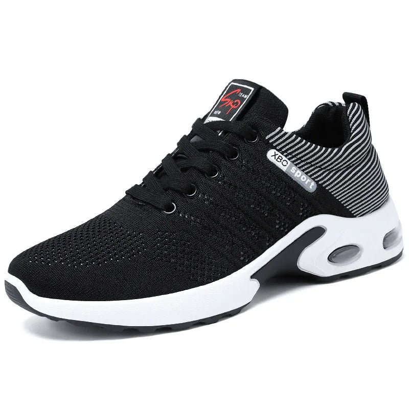 Men's Trendy Running Shoes 2025