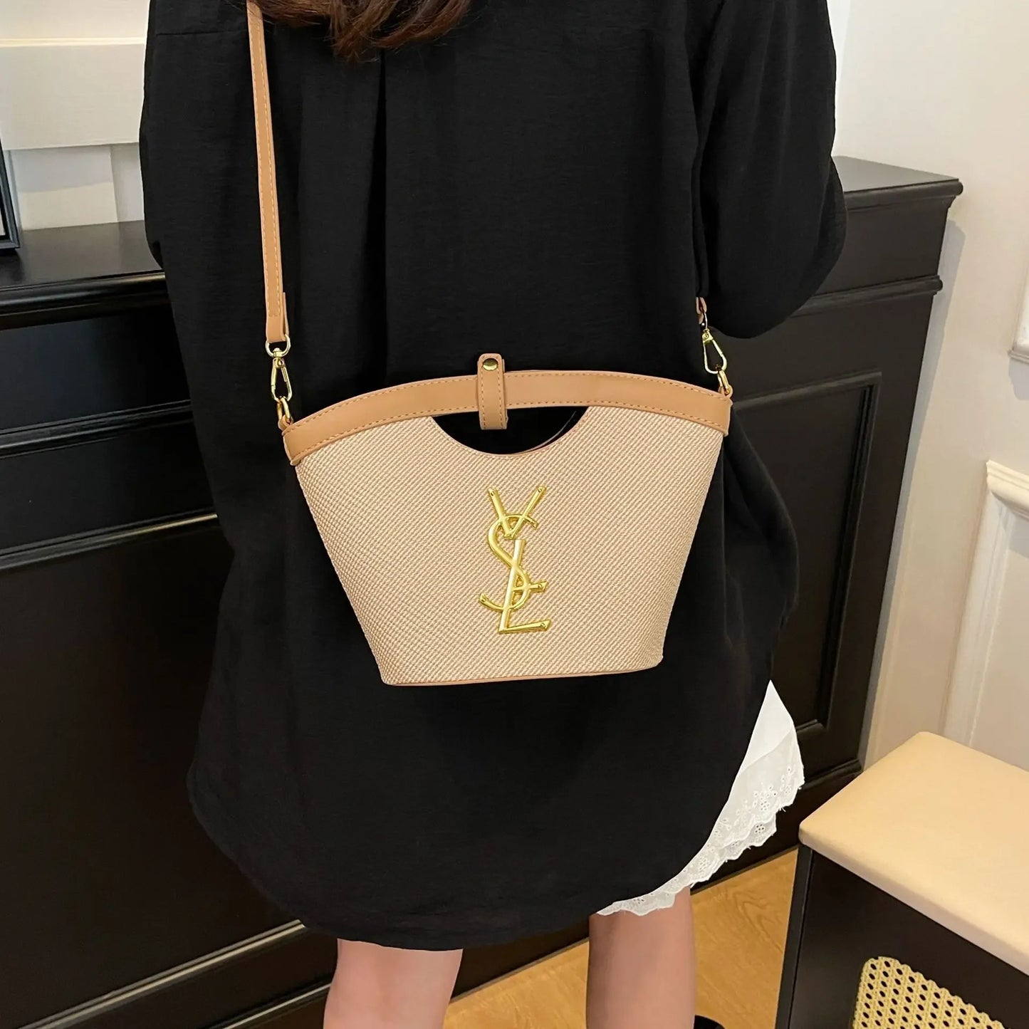 Women's Fashion Shoulder Bag