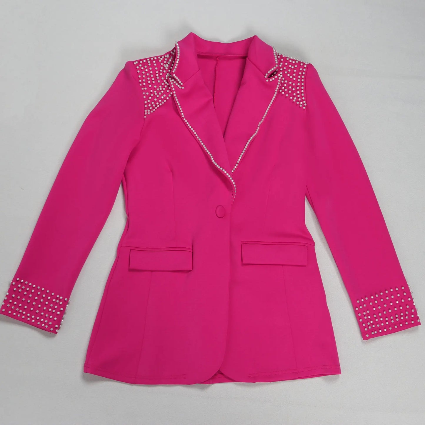 Pant Set Women Two-Piece Matching Outfit