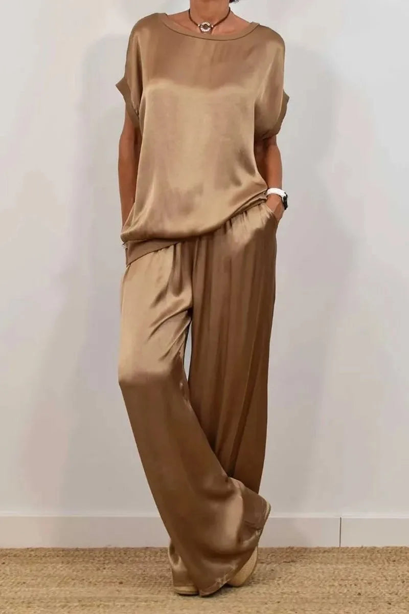 Elevate Your Summer Style with Effortless Eleganc