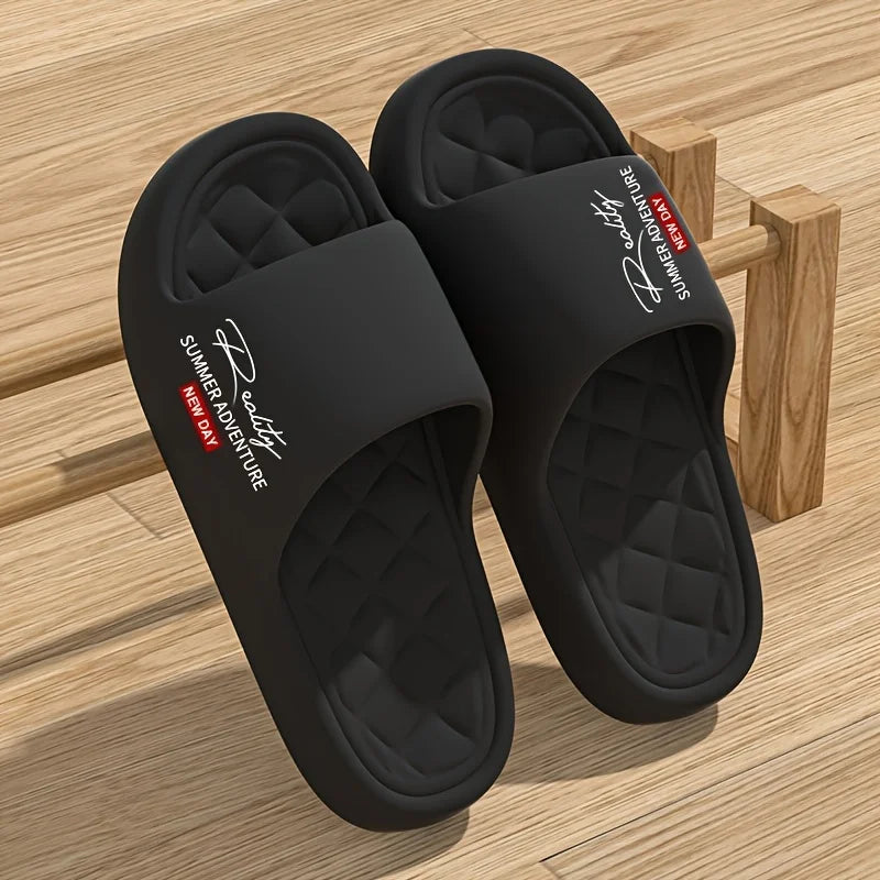 Summer Innovative EVA Men’s Shoes
