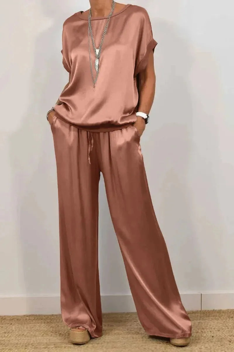 Elevate Your Summer Style with Effortless Eleganc