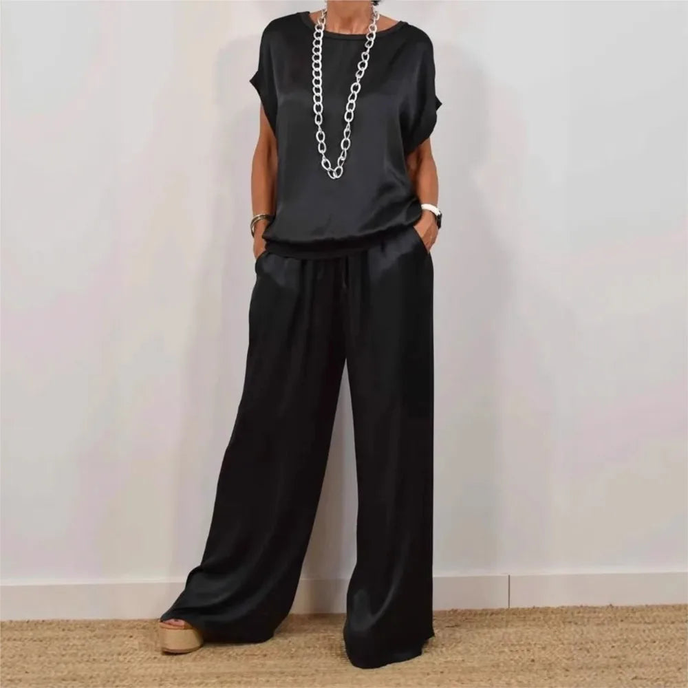 Elevate Your Summer Style with Effortless Eleganc